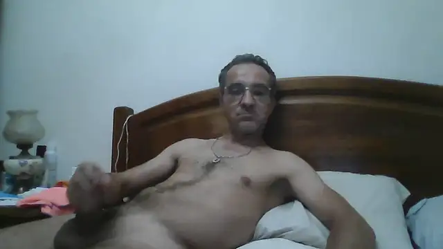 Show de webcam de Rochinha73