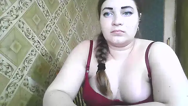 Elizabeth_Meow's Live XXX Chat