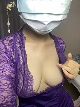 baobei-527's Live XXX Chat