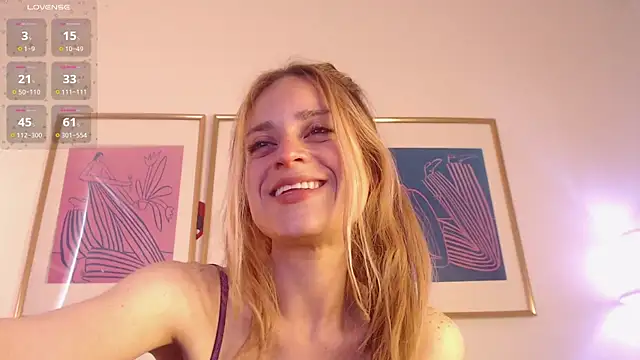 Lyana_xz's Live XXX Chat