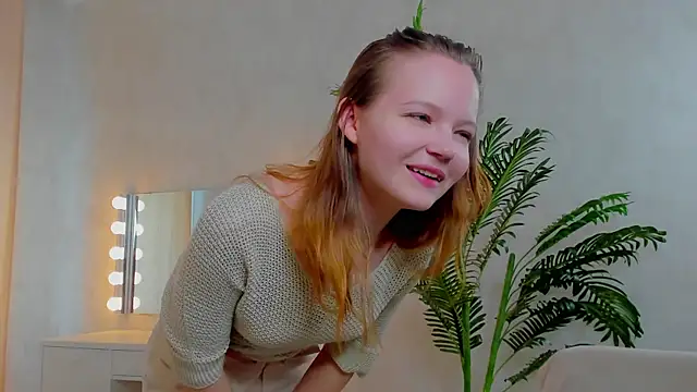 NaomiFess' Live XXX Chat