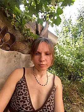 Anita-Smith: онлайн-секс-чат
