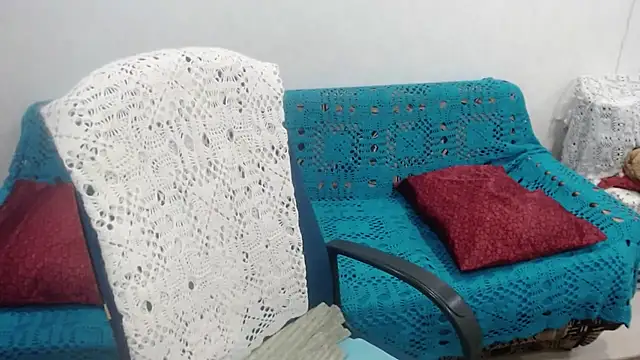 xHoneyLadyx's Live XXX Chat