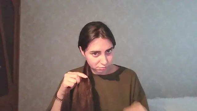 Kashtanka_'s Live XXX Chat