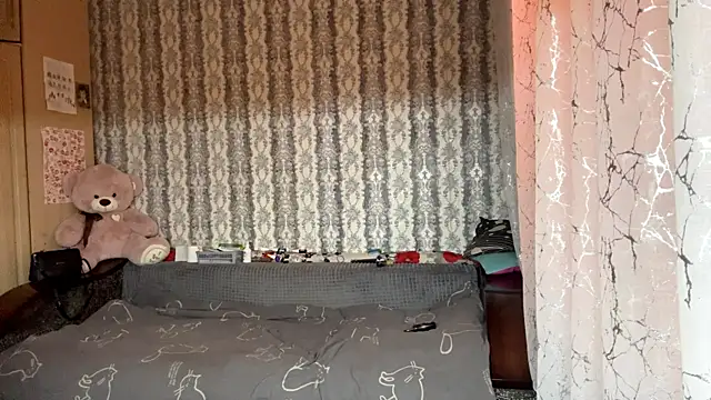 elzamoon – Naživo XXX chat