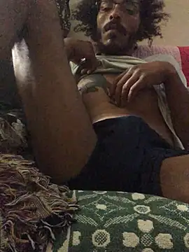 Pertunjukan Kamera Web lemmylove666