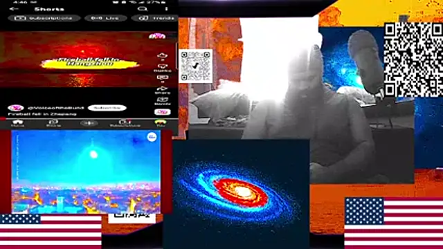 RussellTaylorLacy Pertunjukan Webcam