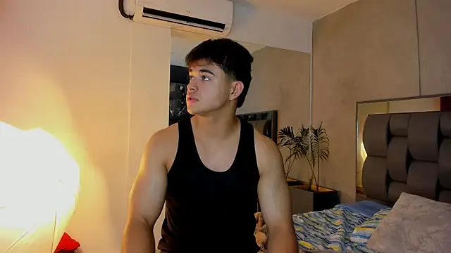 Charlie___Musk Live XXX Chat