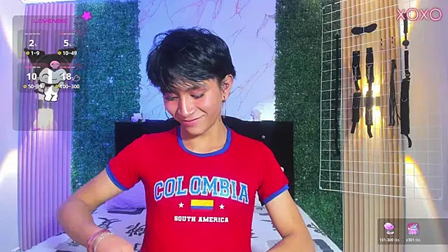 Chat XXX Live cococumps