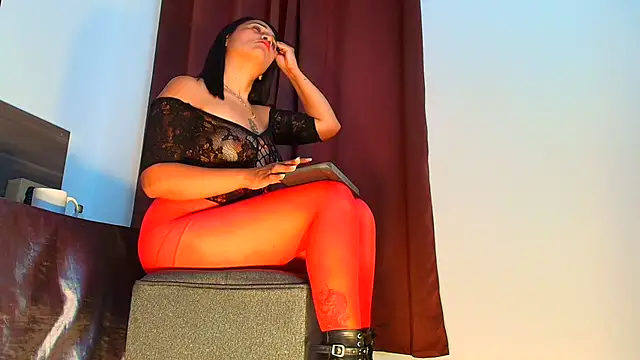Chatroom XXX en direct de Mila_cams1_