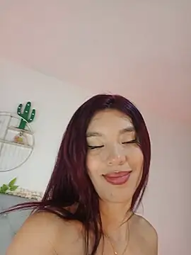 CindyMosk – Live XXX-chat