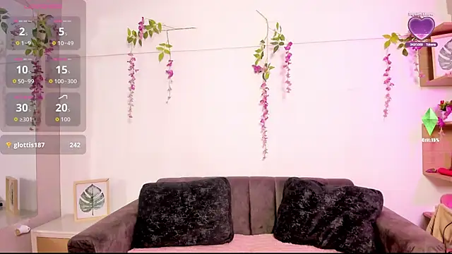 chloe_peach_ Chat XXX in diretta