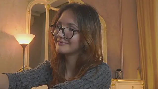 FrediaPfeiff's Live XXX Chat