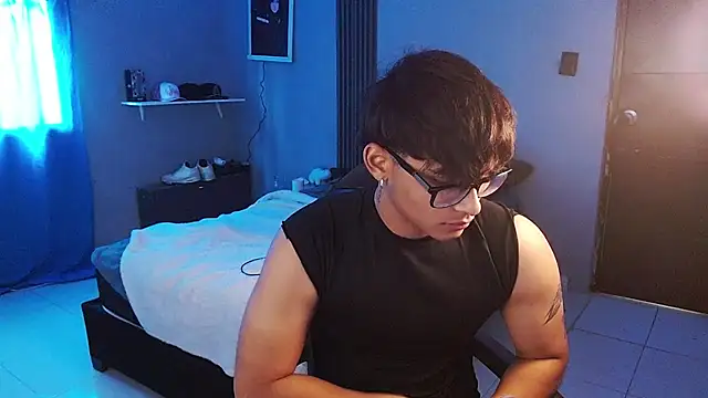 Mr_yisuzz Obrolan Langsung XXX