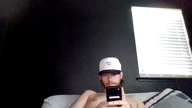 XXX chat uživo modela Mikecloudyhawk