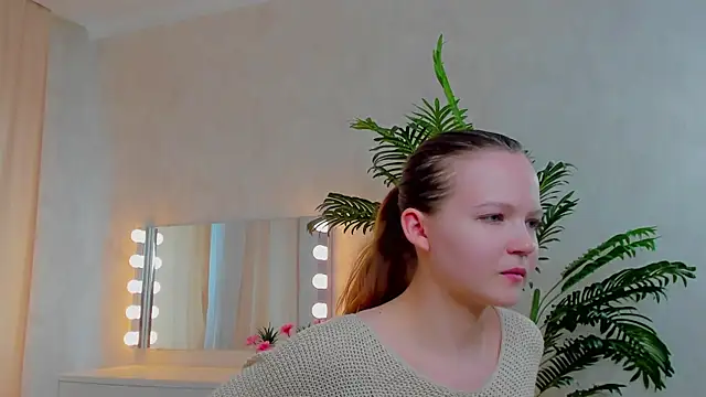 NaomiFess – Live XXX-chat