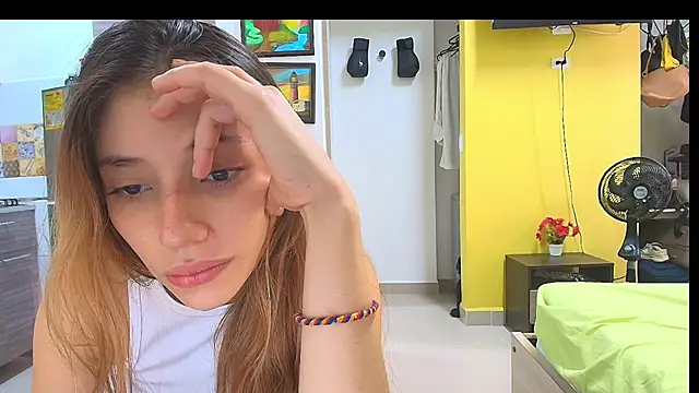 Alaiapink Chat XXX in diretta