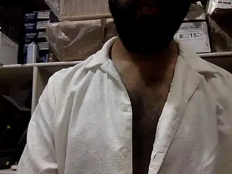 BAD_GUYKUNAL Chat XXX in diretta