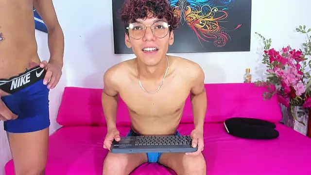 Chat XXX Live Anthony_little