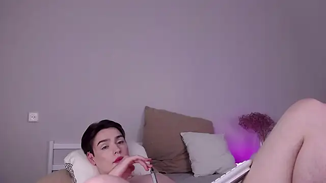 RobbyCharming's Live XXX Chat