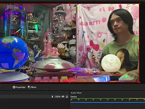 JesuAdam Live XXX-Chat