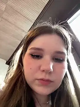 PumaShyXD Adlı Modelin Canlı XXX Sohbeti