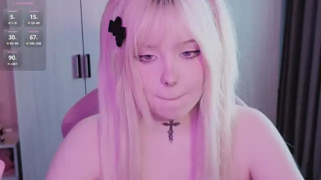 yumi_charm's Live XXX Chat