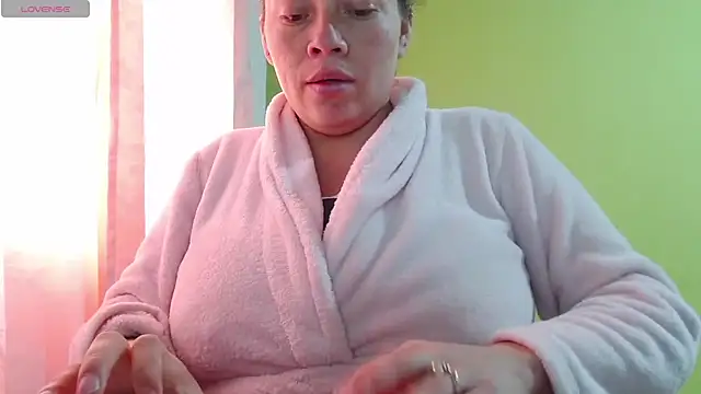 hoonney's Live XXX Chat