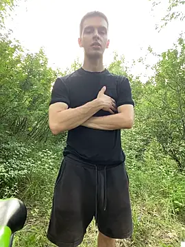 joshnovaq – Live XXX-chat