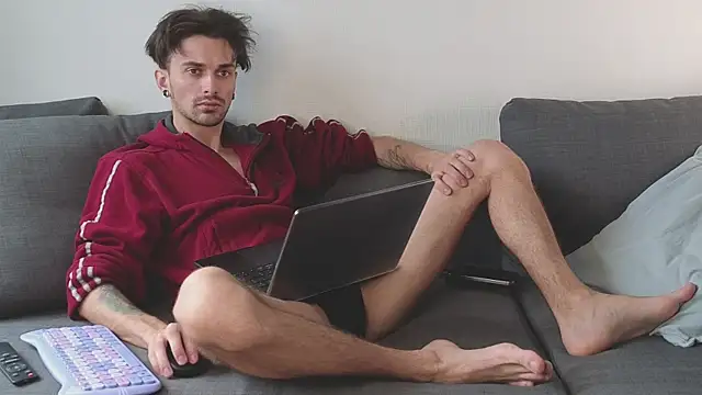 tusugo Live XXX Chat