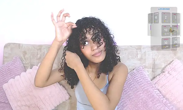 Chatroom XXX en direct de Corey_Bless