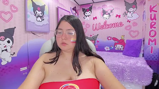 Dulce_meow's Live XXX Chat