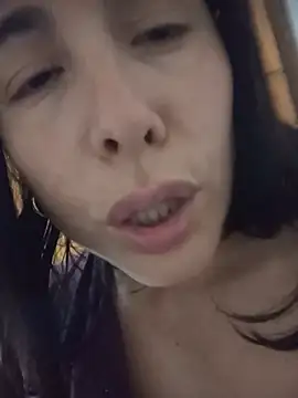 צ'אט XXX בשידור חי של StefyStar_Sexy