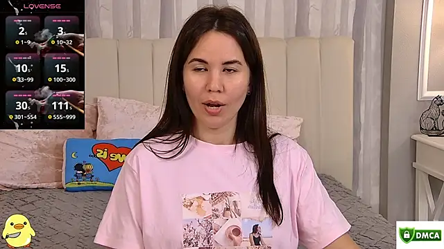 Živý XXX chat EllaAnder