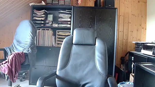 biggandybig Live XXX-Chat