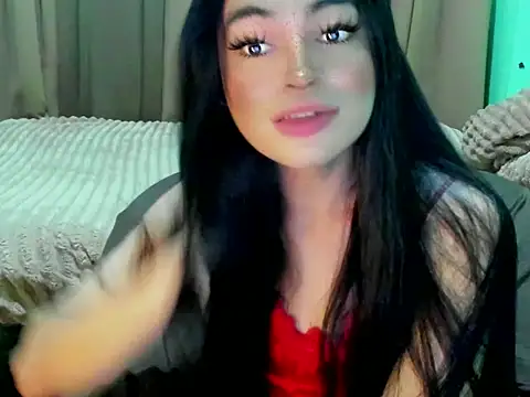 Sweetpeaxx's Live XXX Chat
