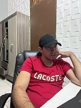 XXX chat uživo modela Fer_Ti