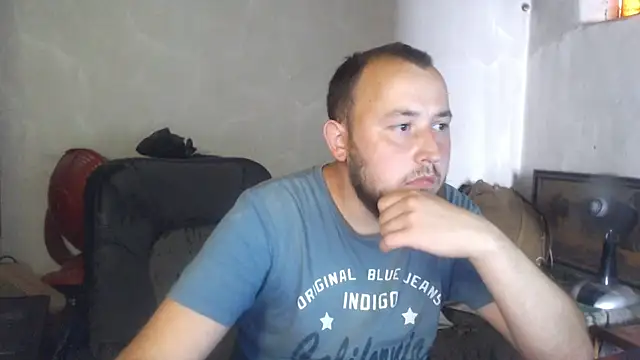 BIG-COCK-OMG's Live XXX Chat