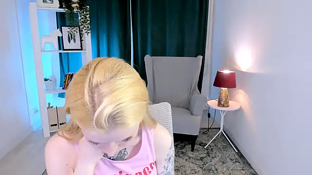 Laly_Peach 라이브 XXX 채팅
