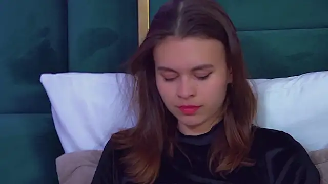 PollyLanders Live XXX-Chat