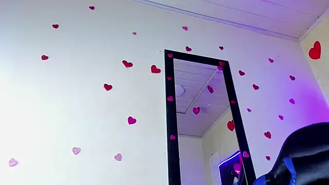 yayacandy's Live XXX Chat