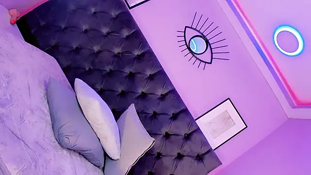 AngeliCute Live XXX-chat