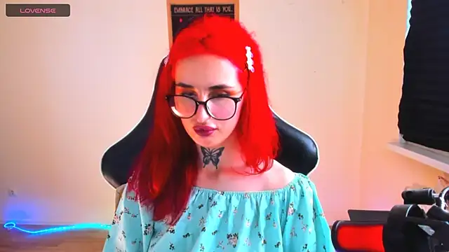 your_tora's Live XXX Chat