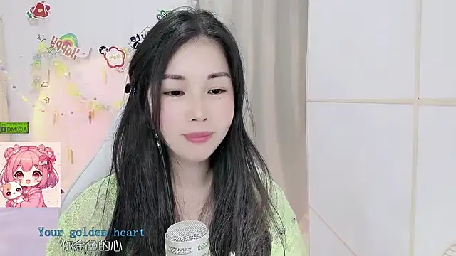 HK_angelchloe's Live XXX Chat