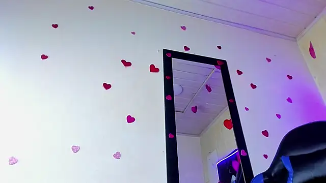 XXX chat uživo modela yayacandy