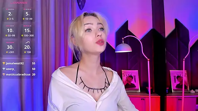 AlysiaSun_'s Live XXX Chat