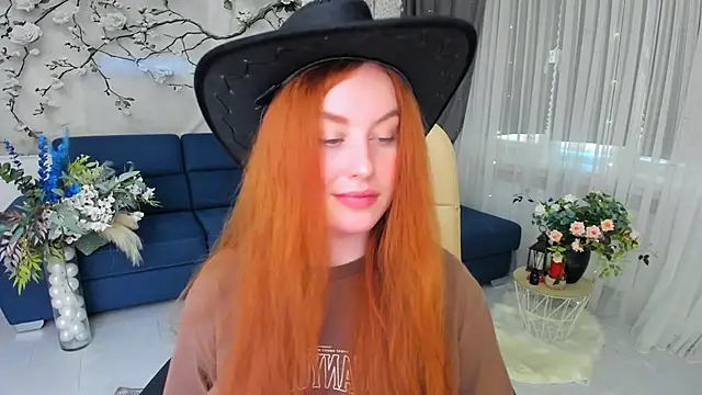 AirySilhouette's Live XXX Chat