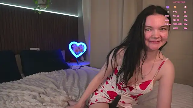 emmysmall 라이브 XXX 채팅