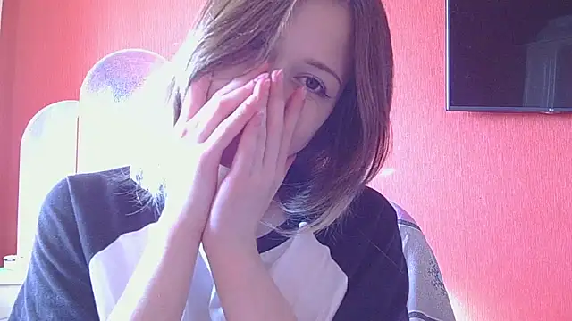 Živý XXX chat Beloved_Mary