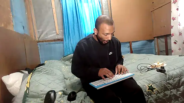 Chat XXX ao vivo de Camodick